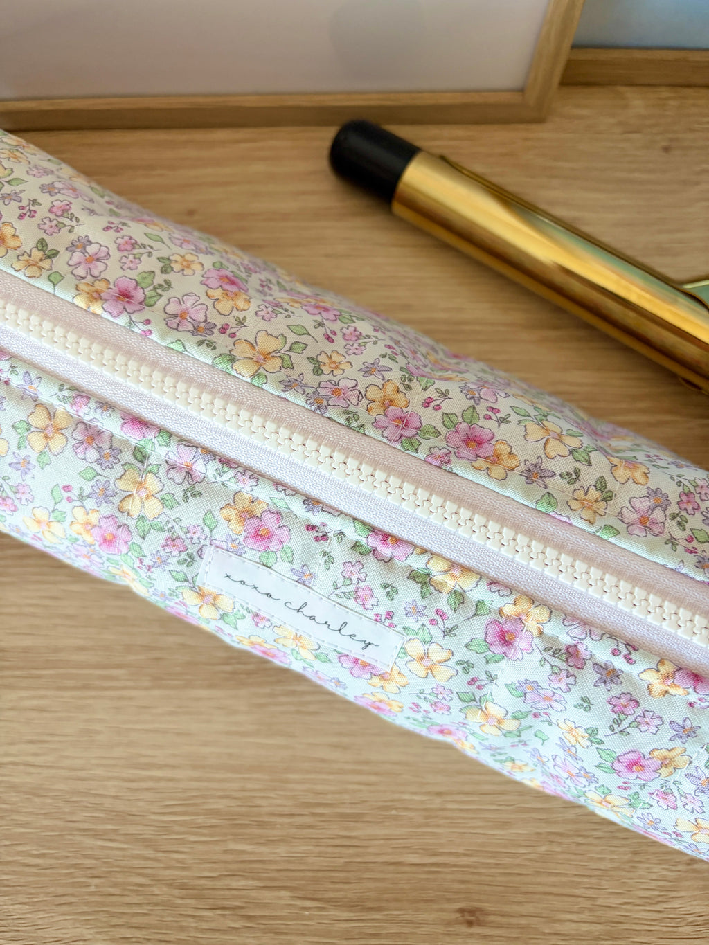 Primrose Medium Hair Tools Bag