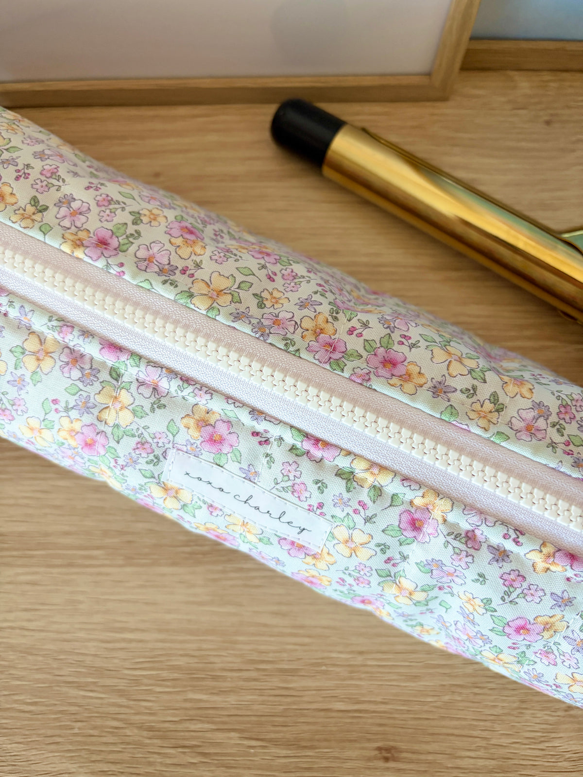 Primrose Medium Hair Tools Bag