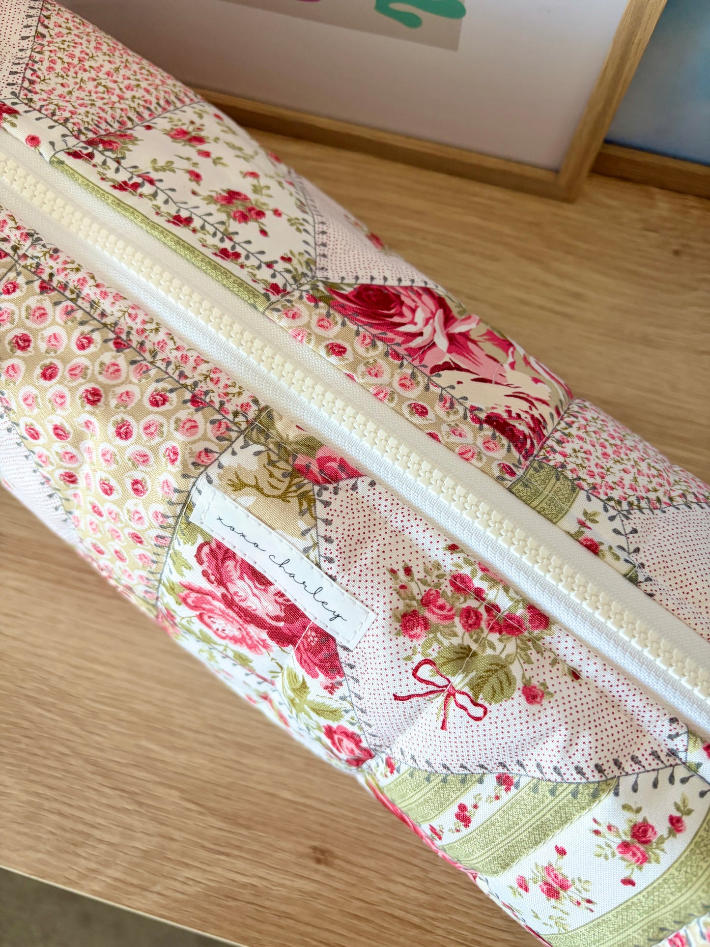 Rosette Large Hair Tools Bag