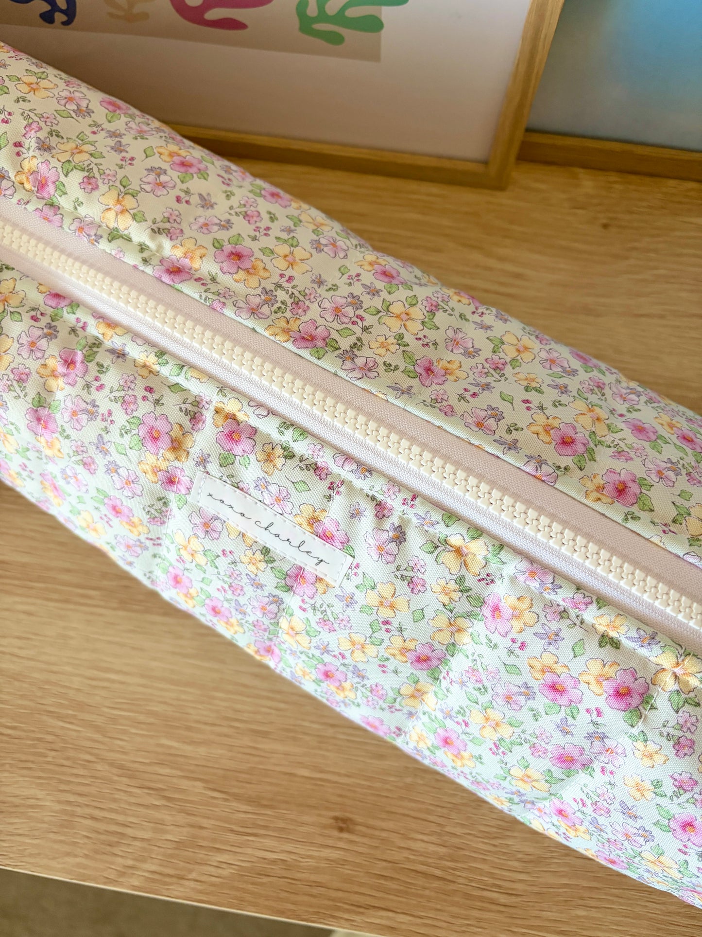 Primrose Large Hair Tools Bag