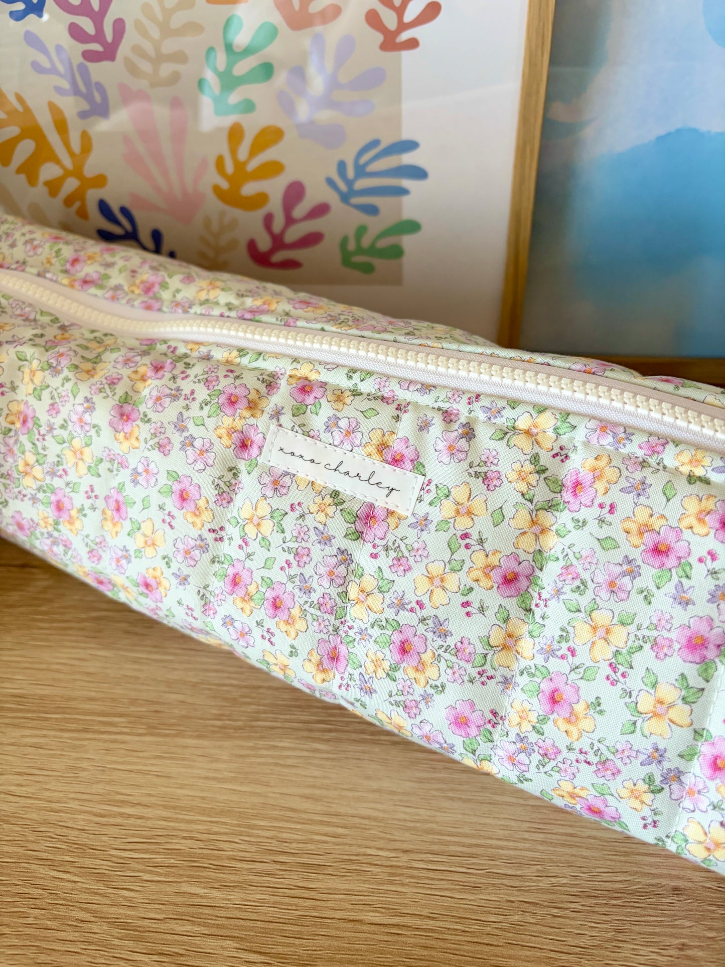 Primrose Large Hair Tools Bag