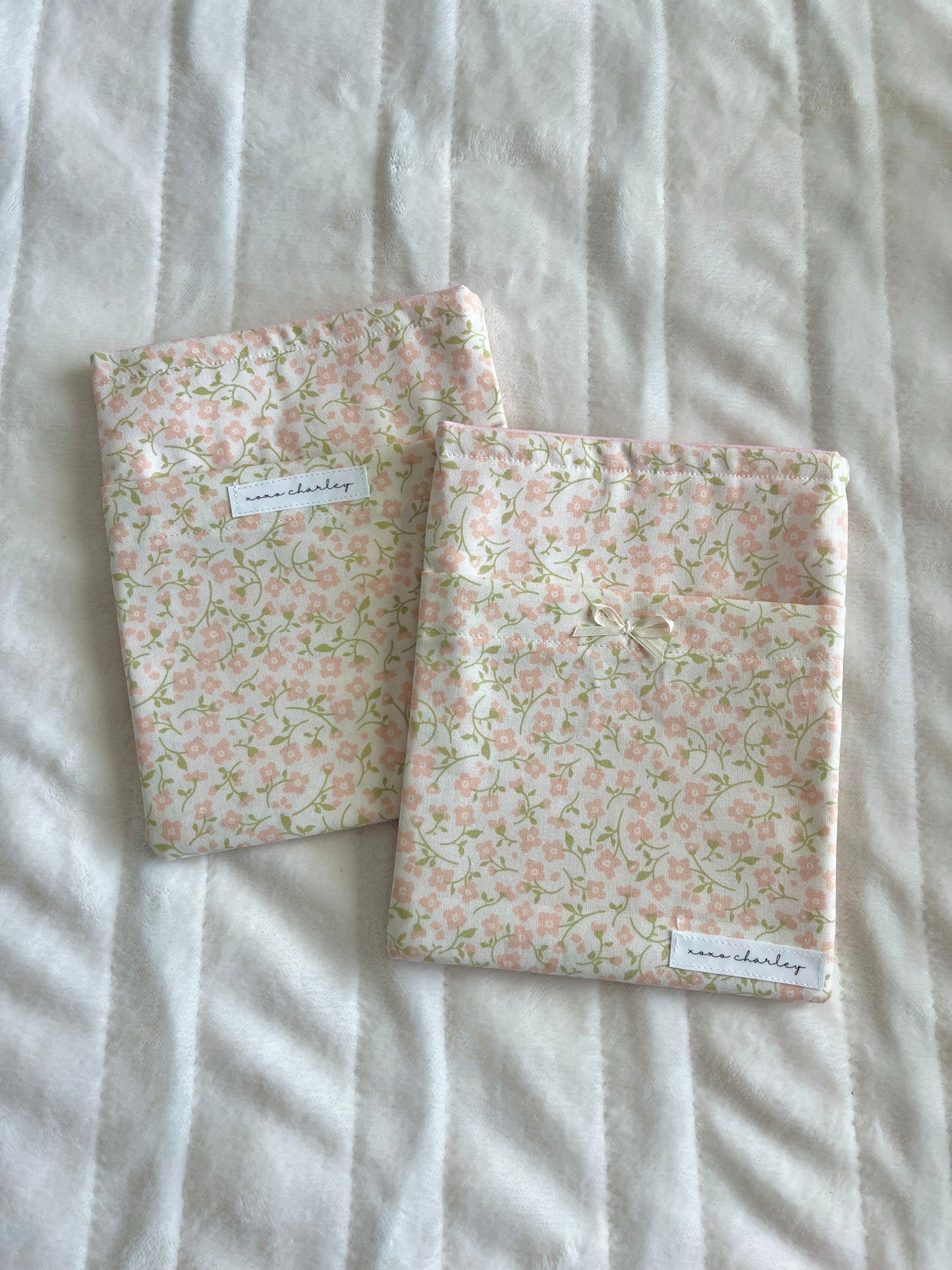 The Paisley Kindle Sleeves