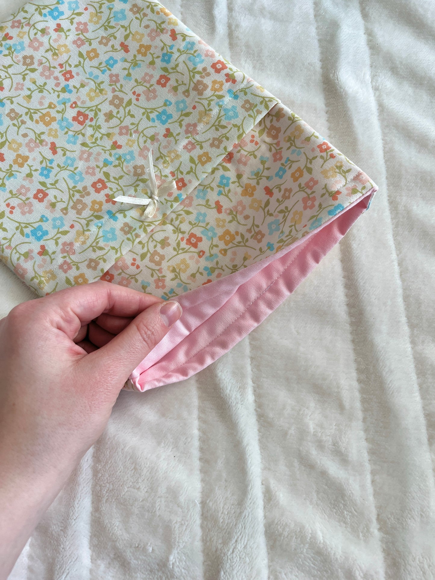 The Hailey Medium Book Sleeves