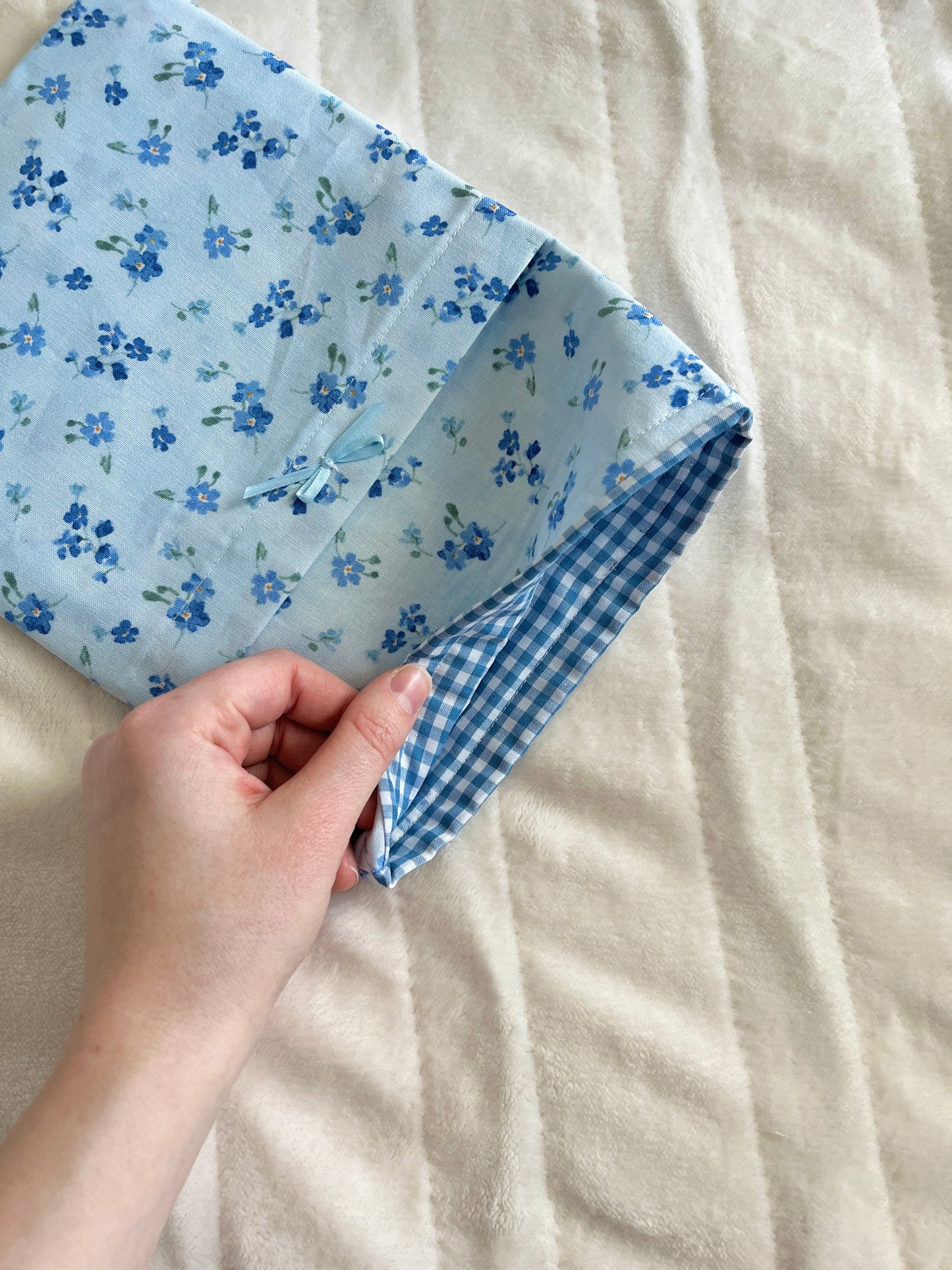 The Evelyn Medium Book Sleeves