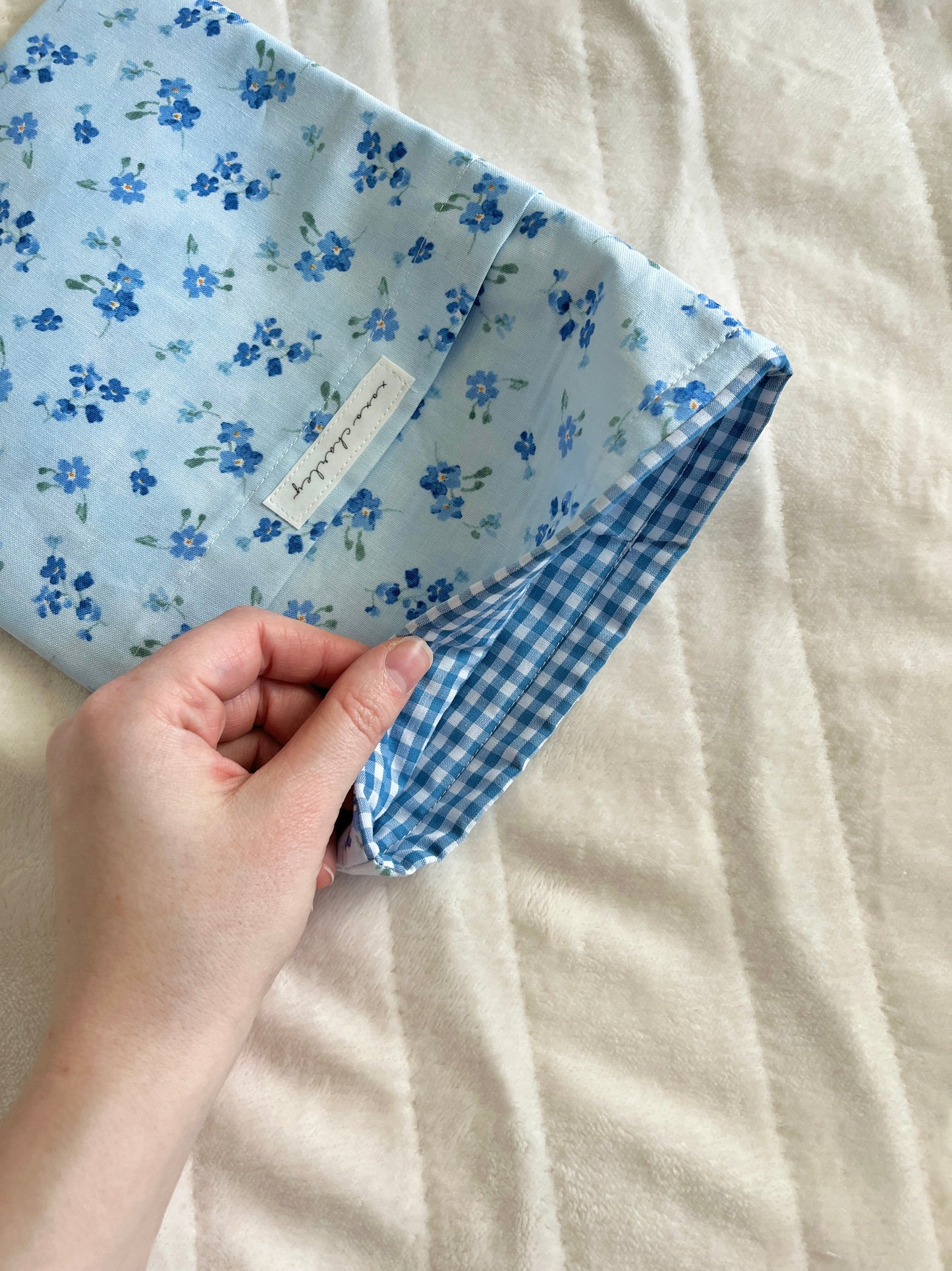The Evelyn Medium Book Sleeves