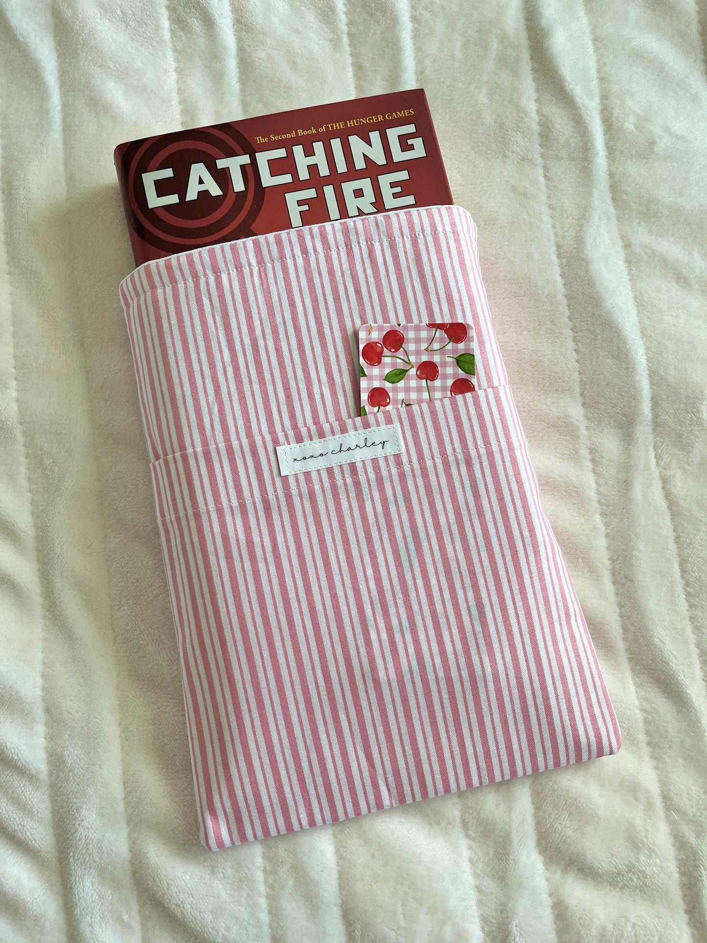 The Sofia Medium Book Sleeves