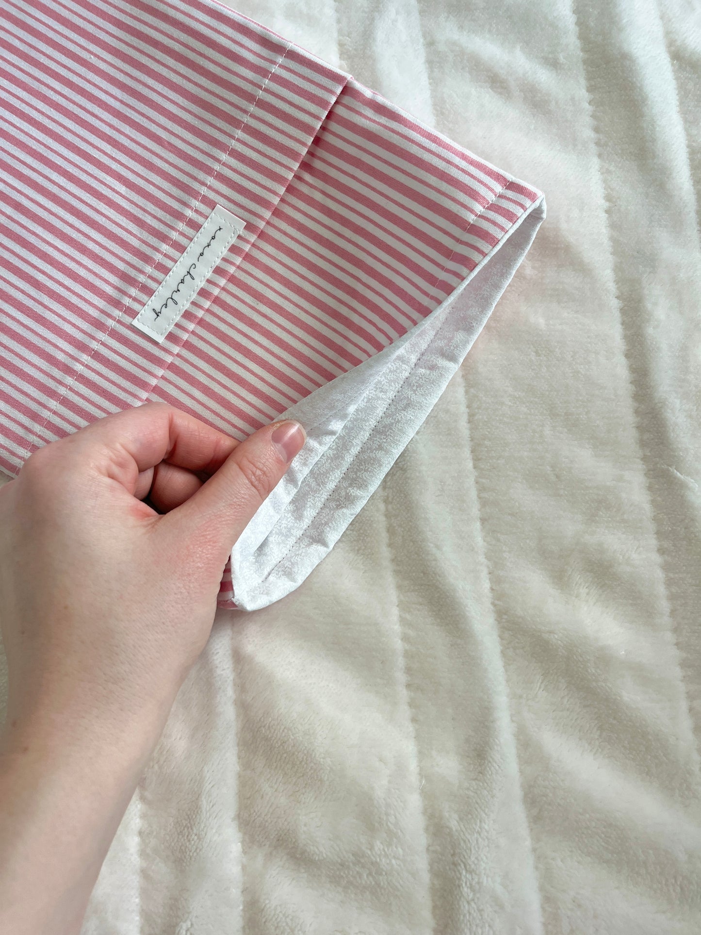 The Sofia Medium Book Sleeves