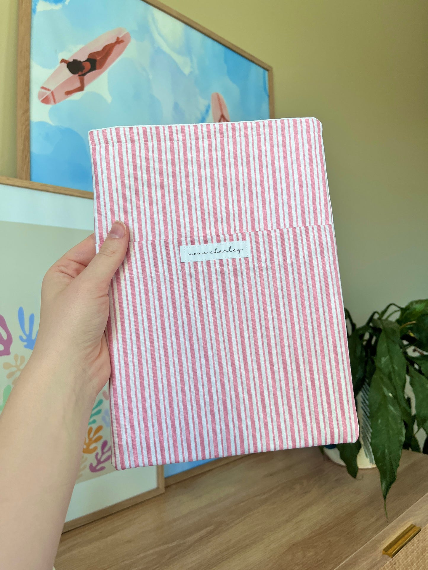 The Sofia Medium Book Sleeves
