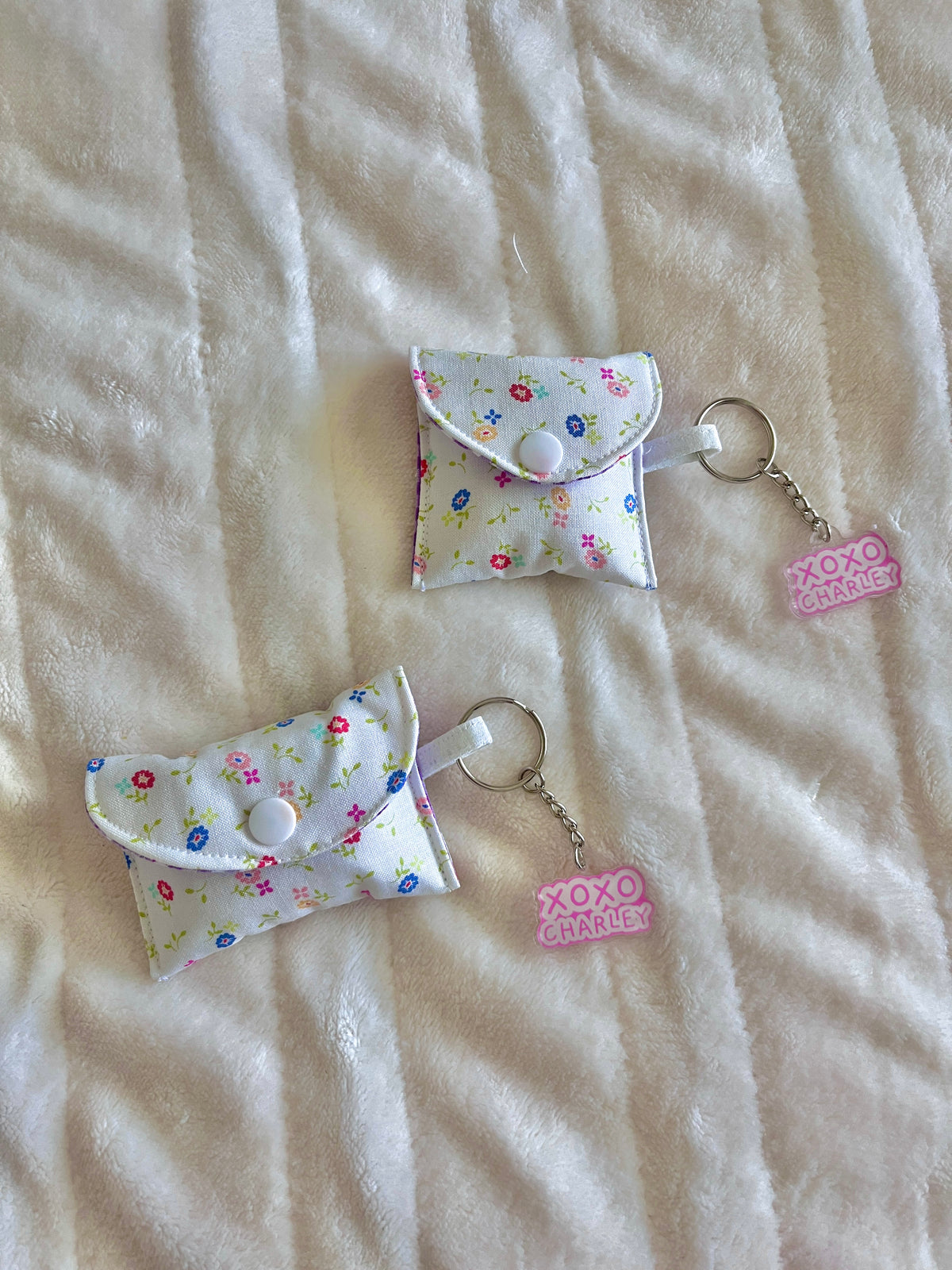 Delilah Earbuds Cases