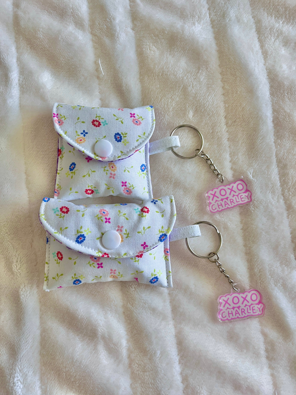 Delilah Earbuds Cases