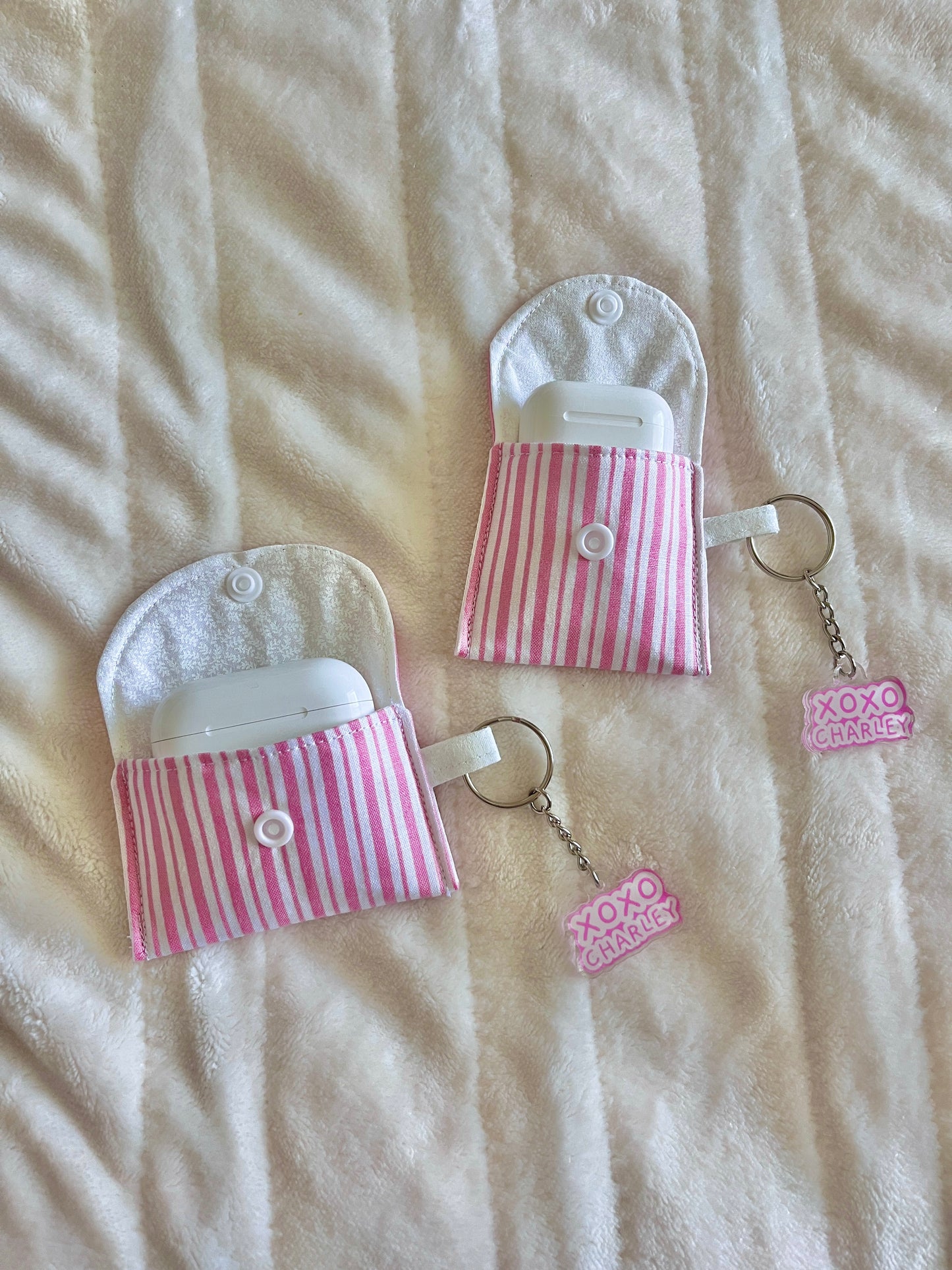 The Sofia AirPods Cases