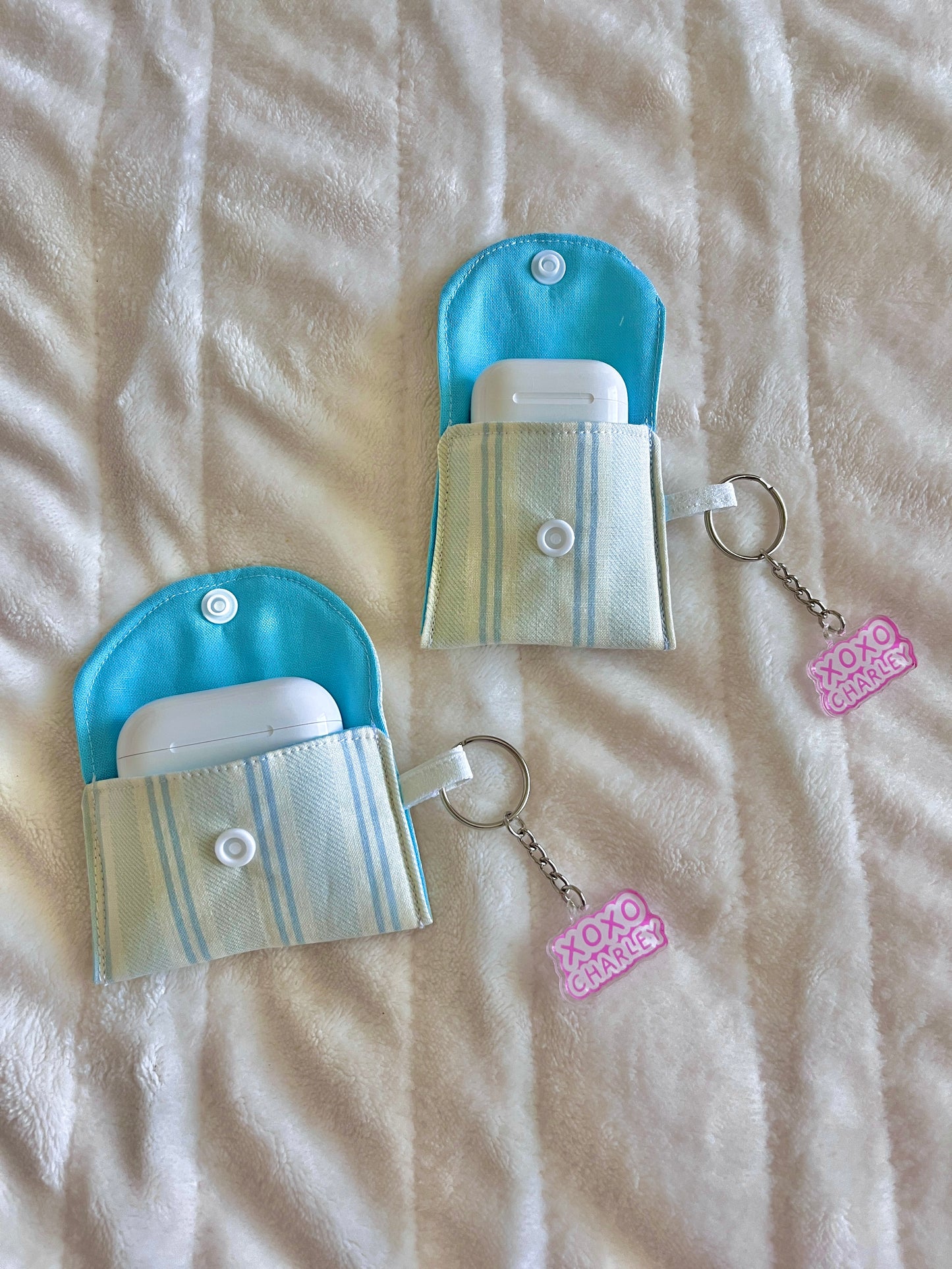 The Willow AirPods Cases
