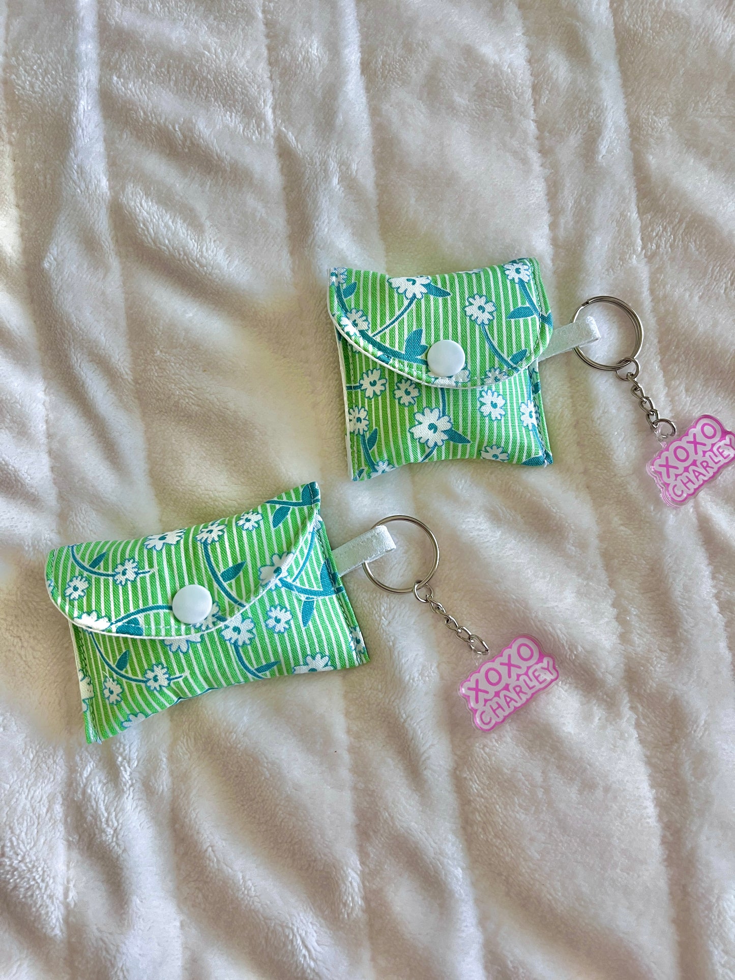 The Ivy AirPods Cases