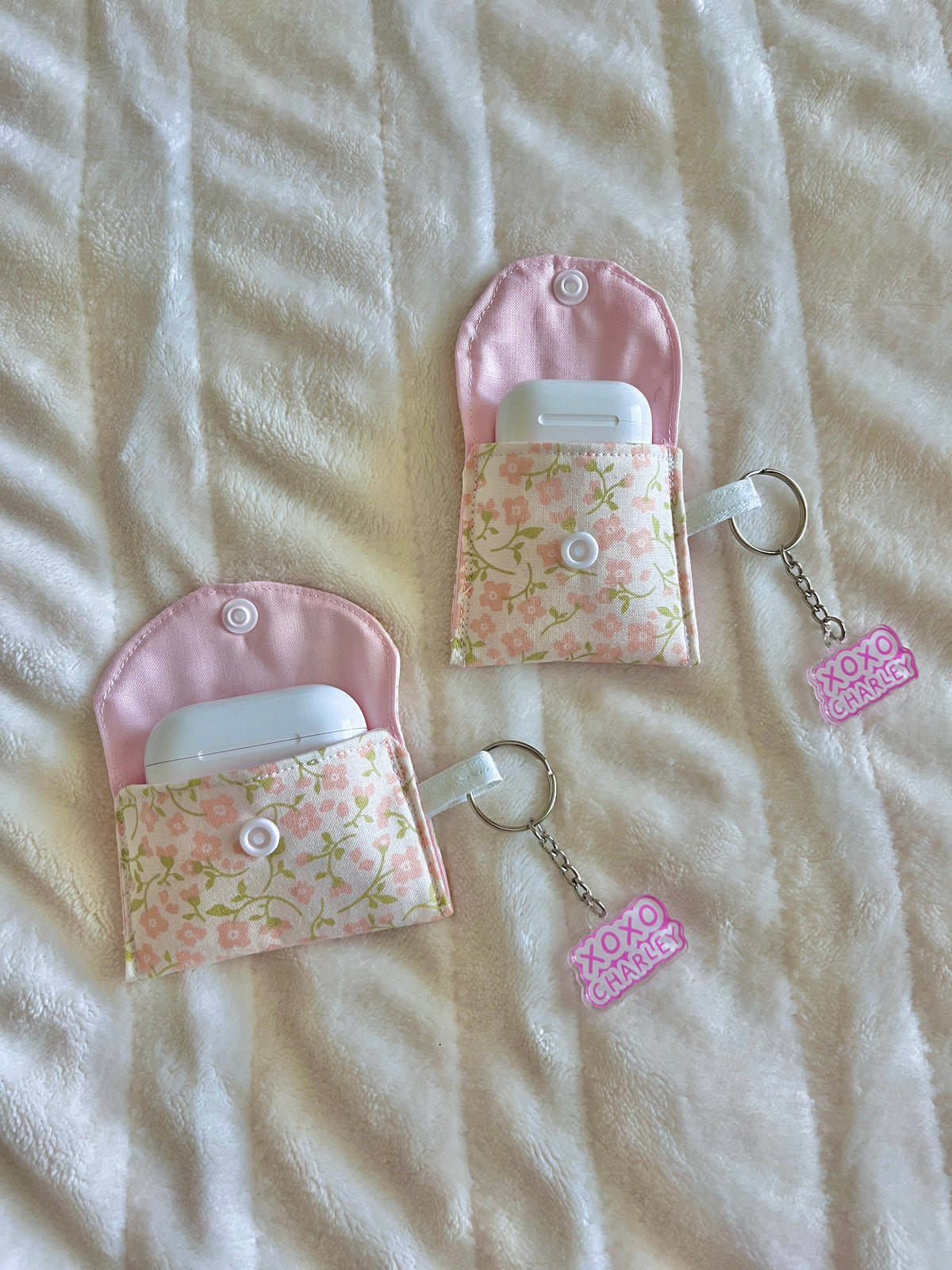 Paisley Earbuds Cases