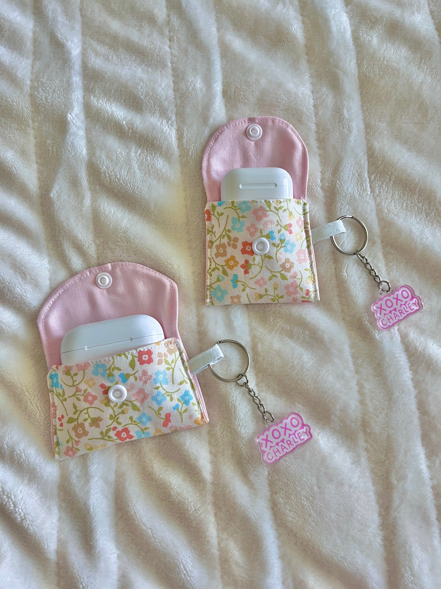 The Hailey AirPods Cases