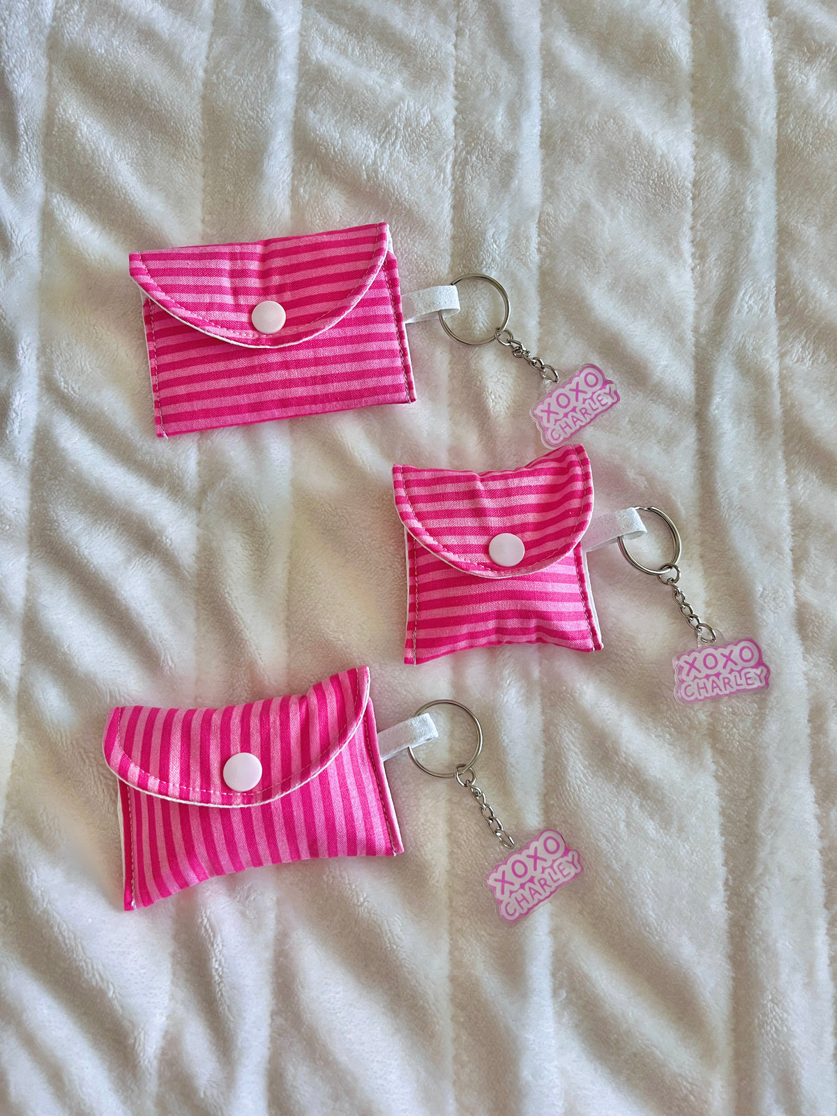 Scarlett Earbuds Cases
