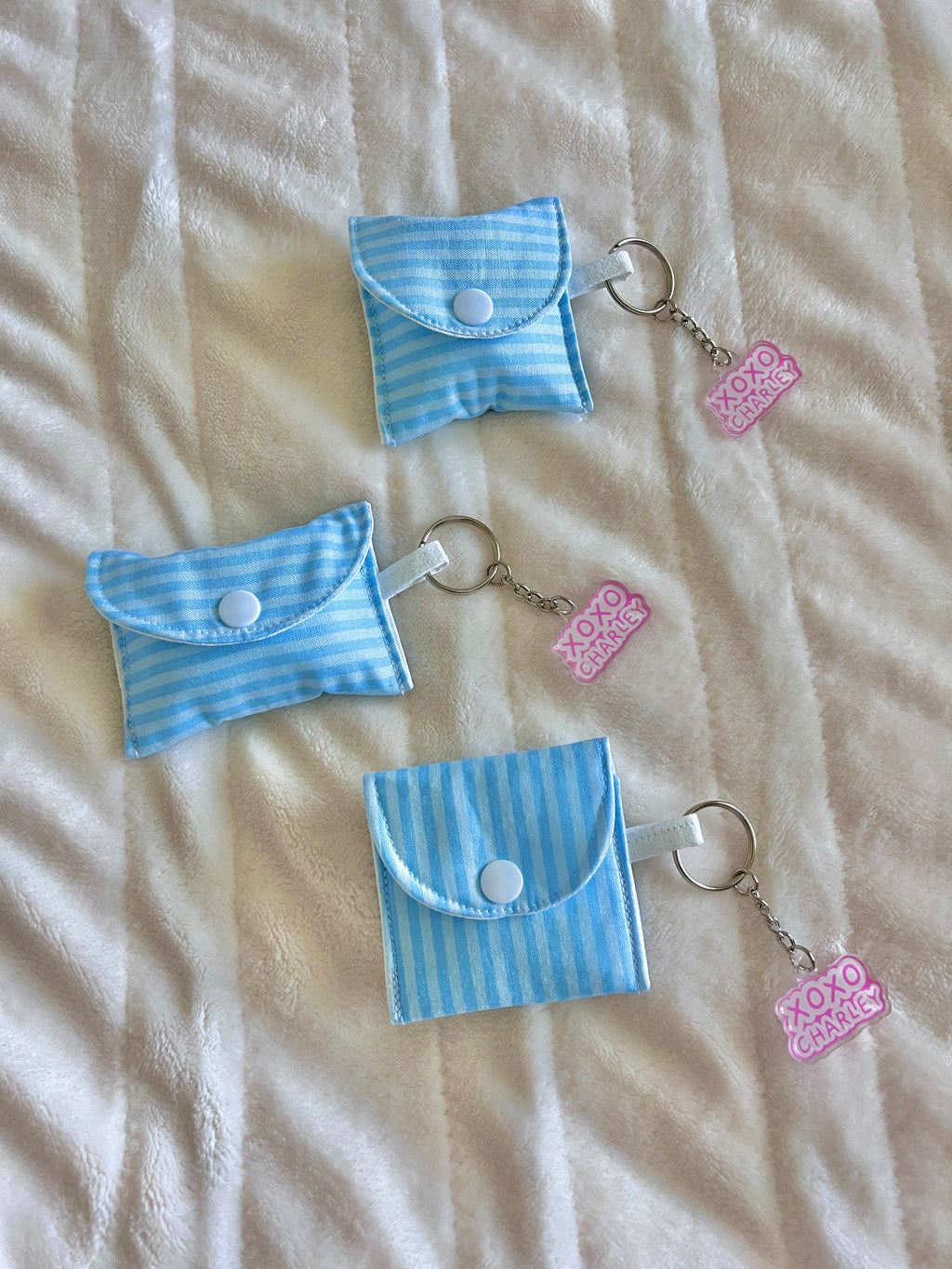 Luna Earbuds Cases
