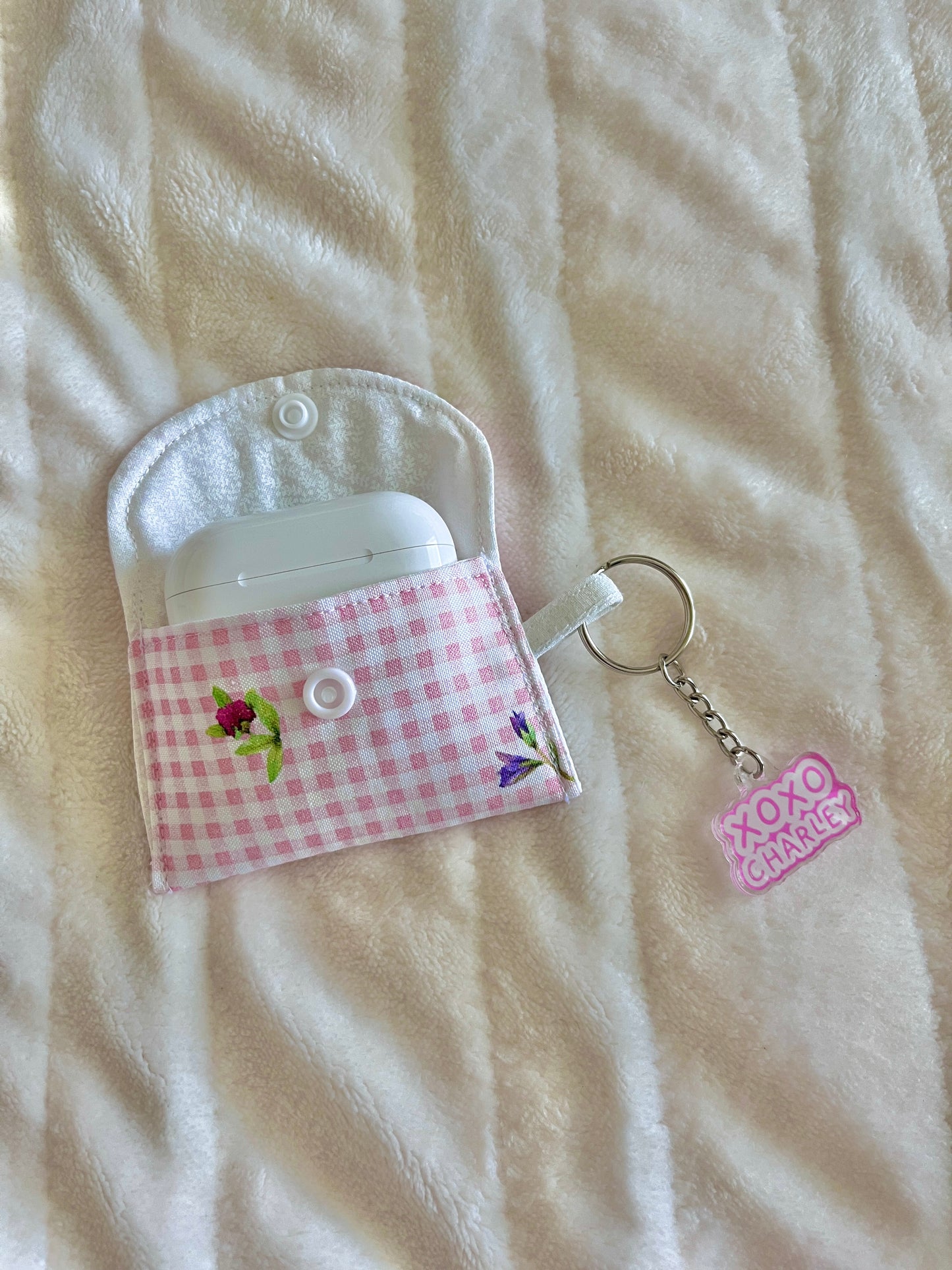 The Lucy AirPods Pro Case