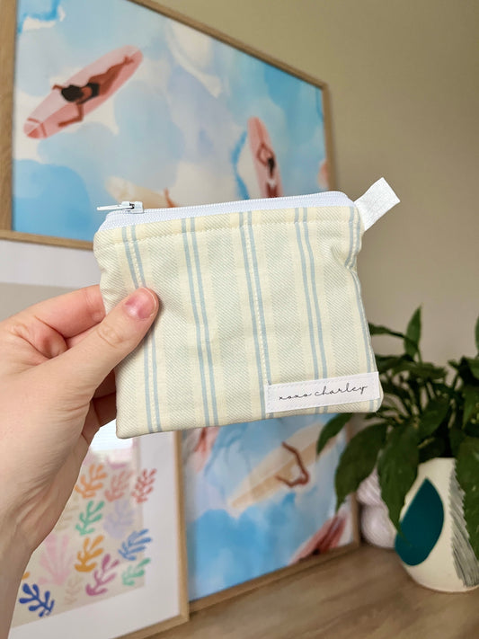 The Willow Keychain Wallet