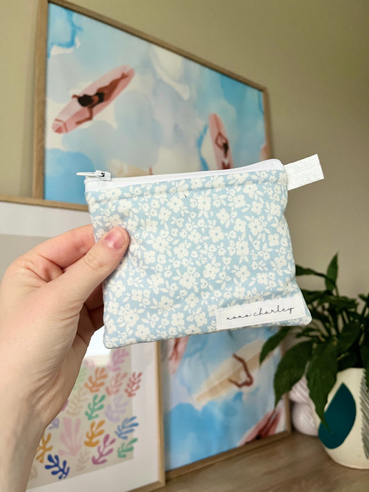 The Penelope Keychain Wallet