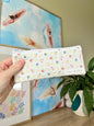 The Delilah Pencil & Glasses Case