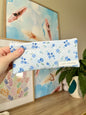 The Evelyn Pencil & Glasses Case