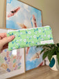 The Ivy Pencil & Glasses Case