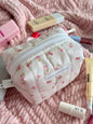 Pink Chantilly Mini Makeup Bag *limited-edition*