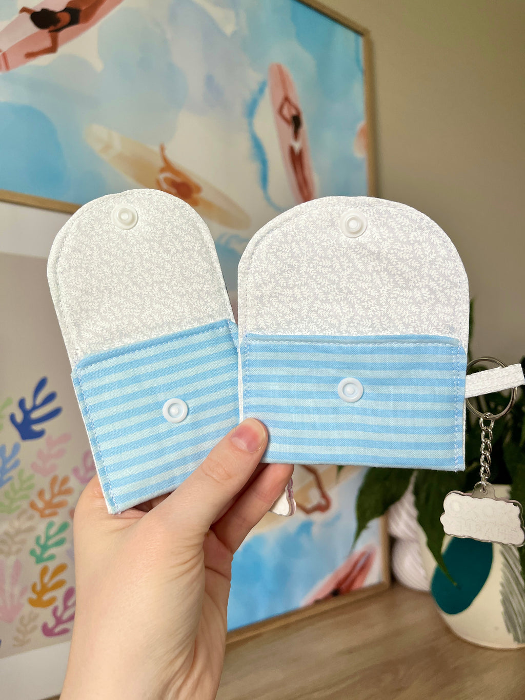 Luna Earbuds Cases