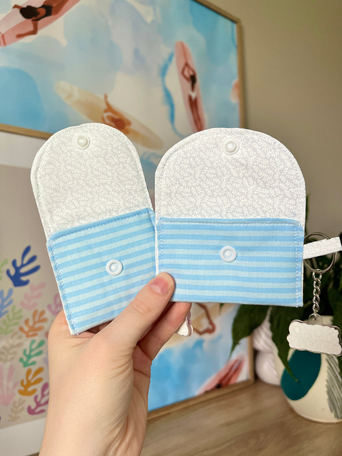 Luna Earbuds Cases