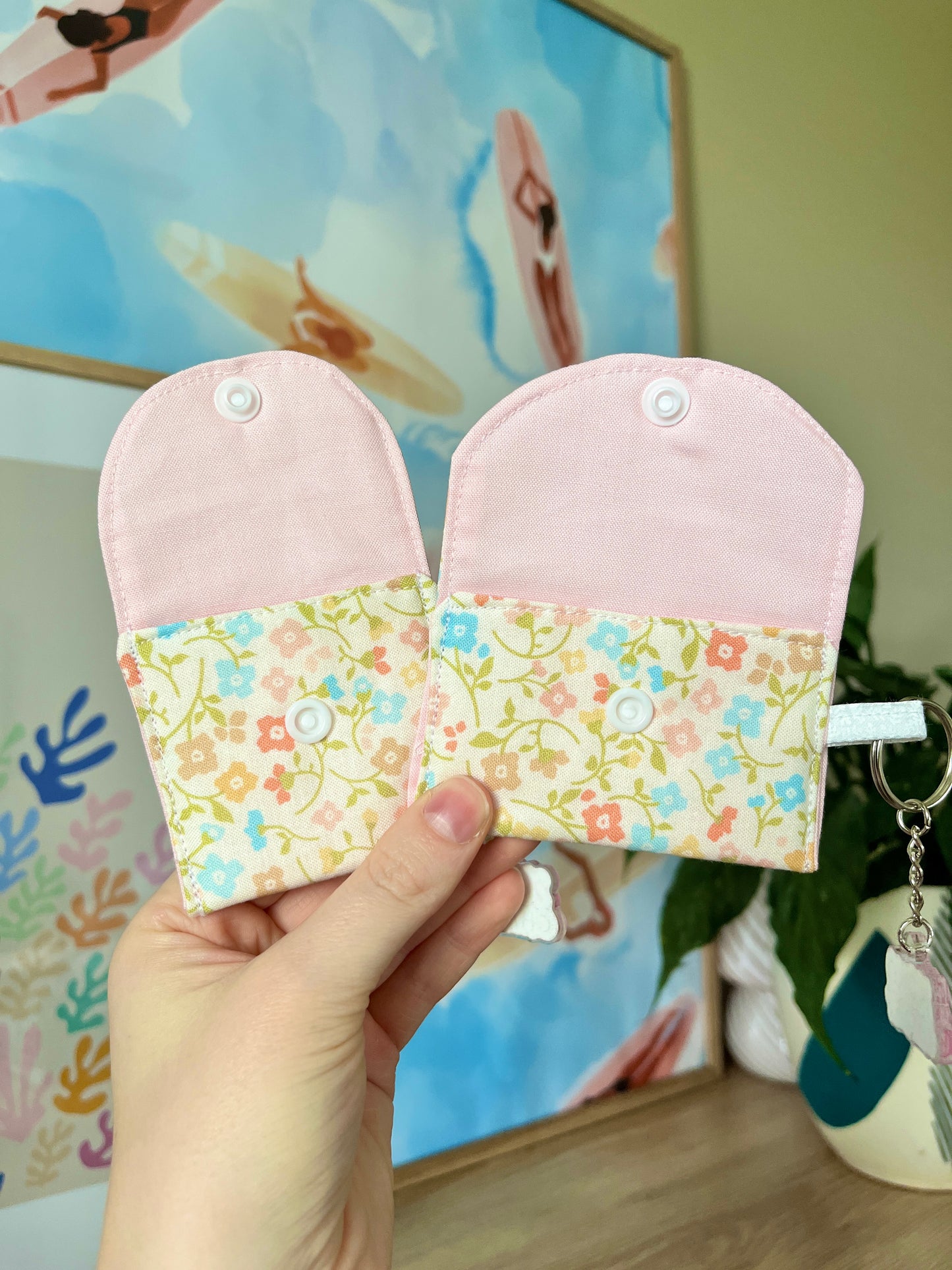 The Hailey AirPods Cases