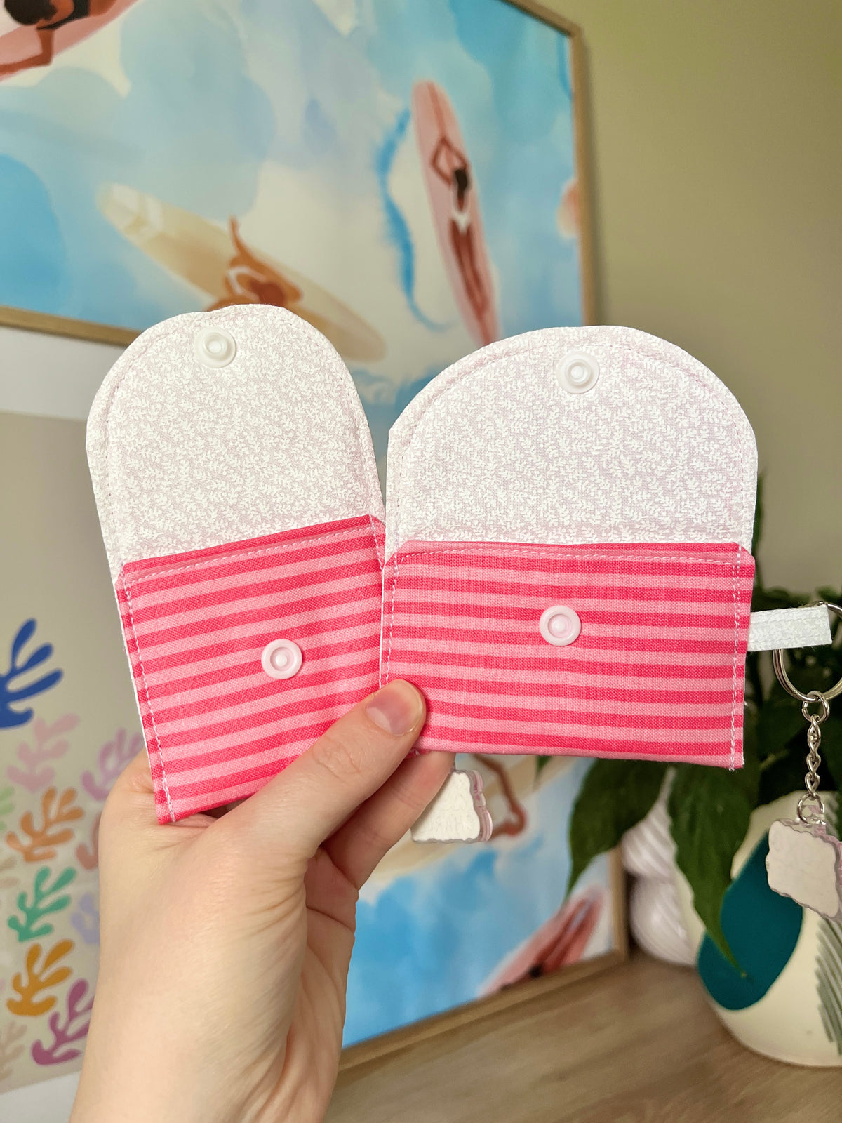 Scarlett Earbuds Cases