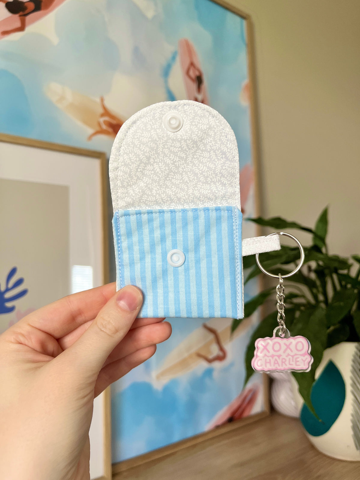 Luna Earbuds Cases