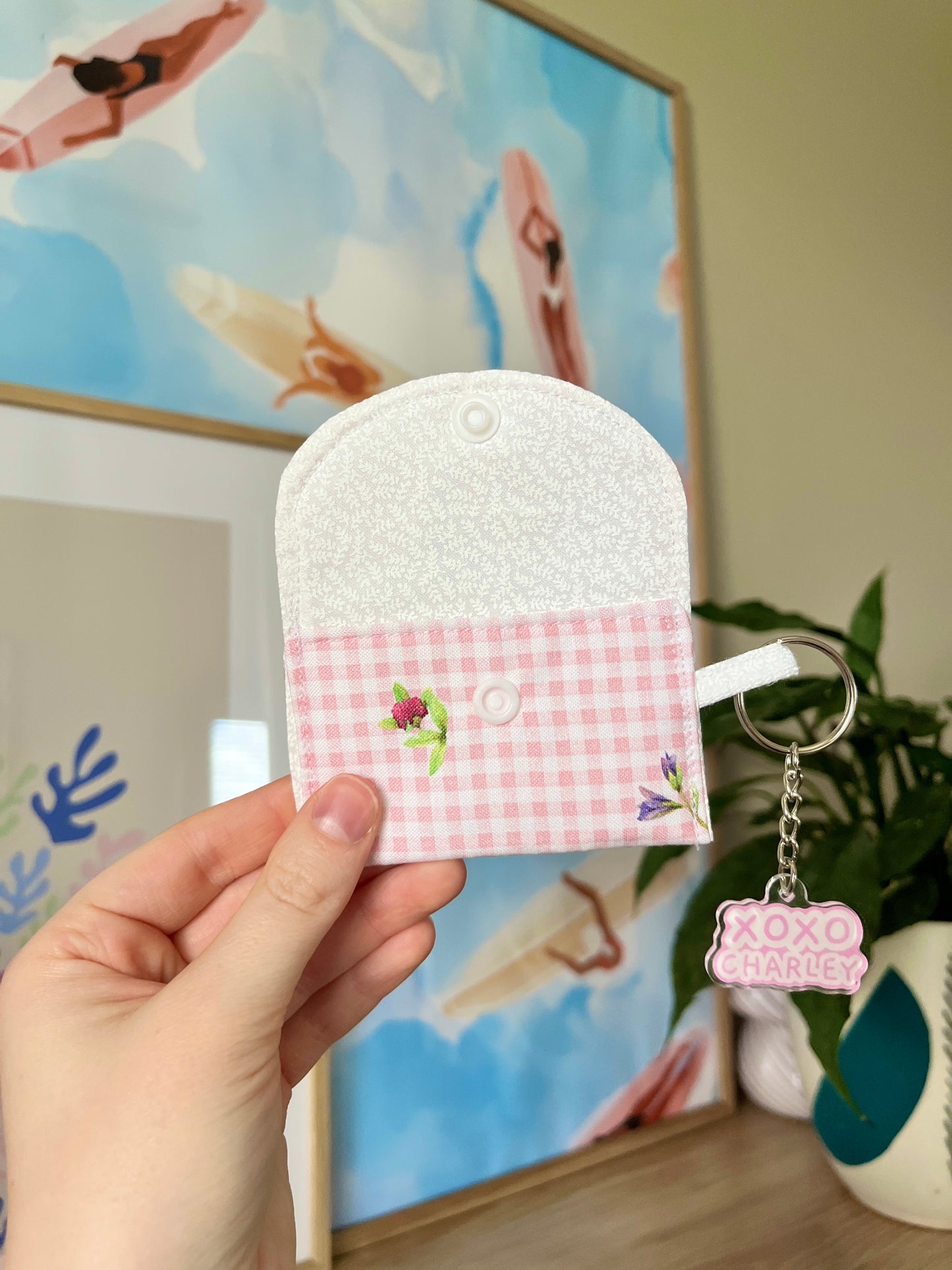 The Lucy AirPods Pro Case