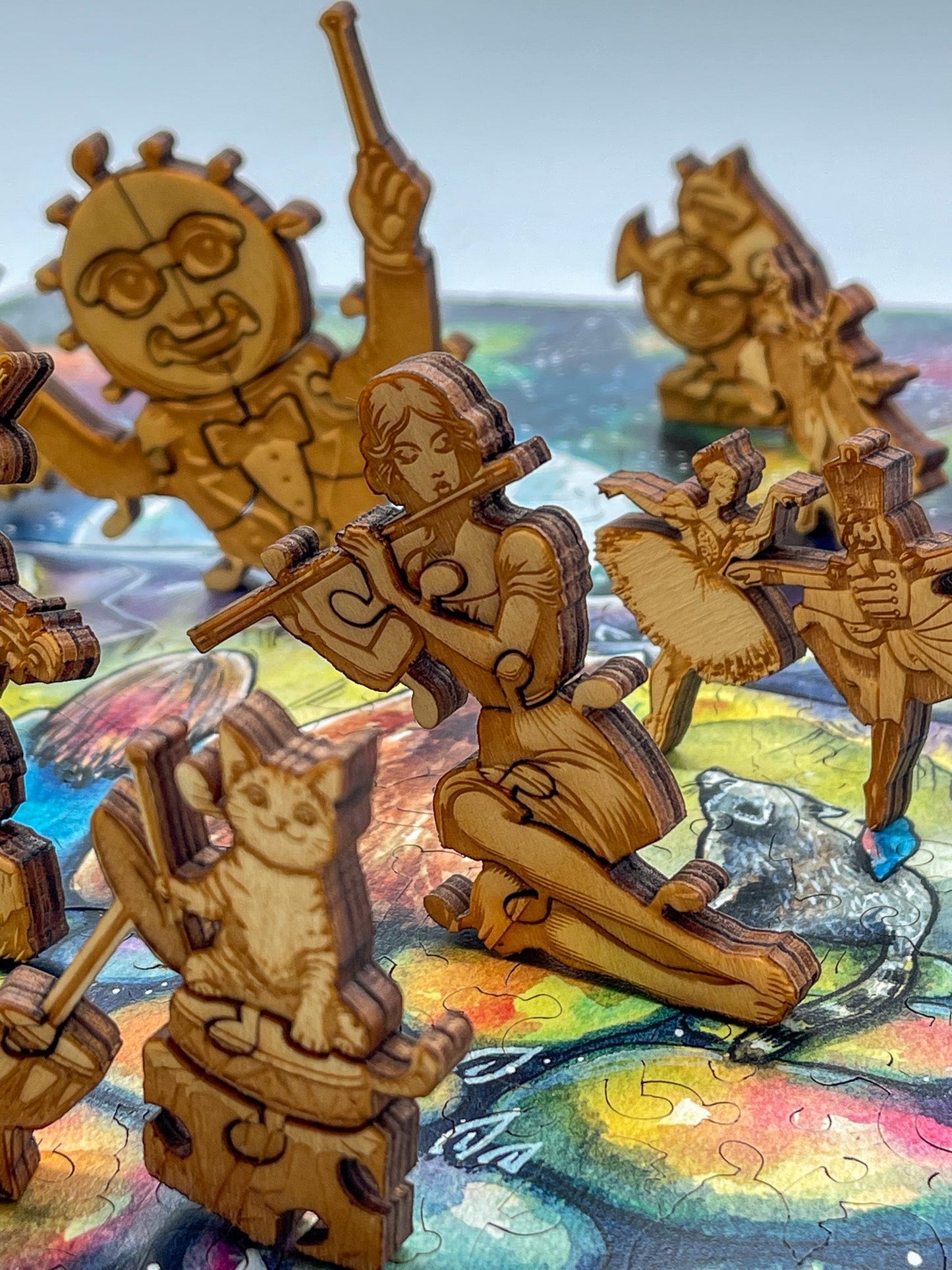 Berry Sweet Keychain Wallet *limited-edition*