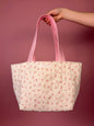 Pink Chantilly Mini Tote Bag *limited-edition*