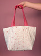 Berry Sweet Mini Tote Bag *limited-edition*