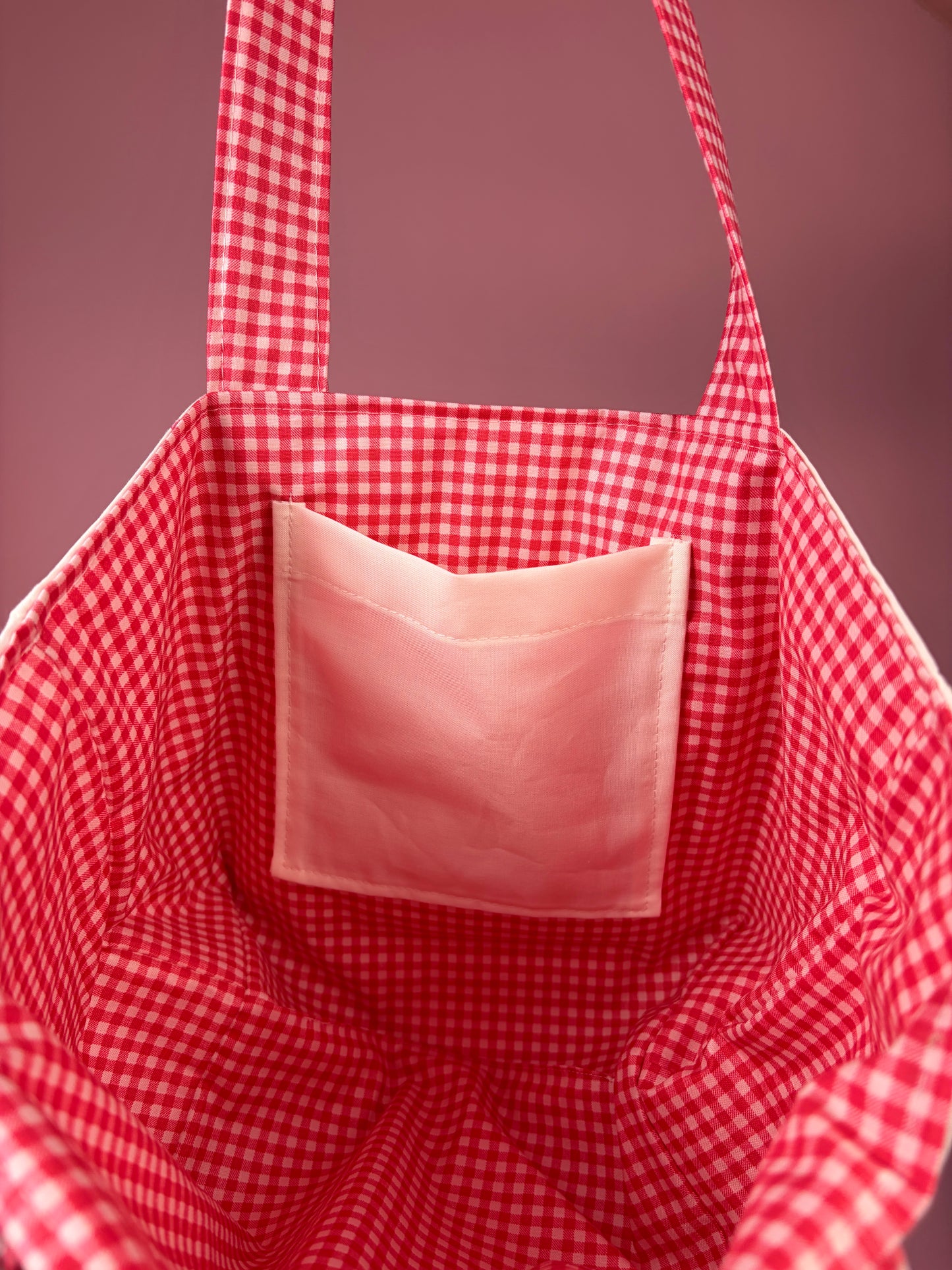 Berry Sweet Mini Tote Bag *limited-edition*