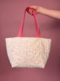 Pixel Picnic Mini Tote Bag *limited-edition*
