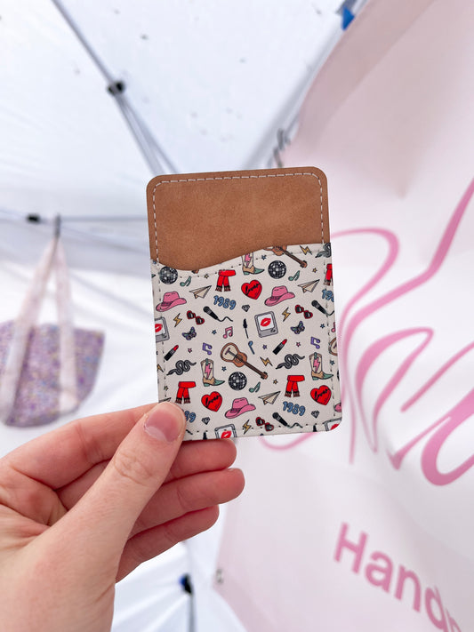 TS Phone Wallet