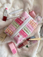 Sweet Signature Medium Makeup Bag *limited-edition*