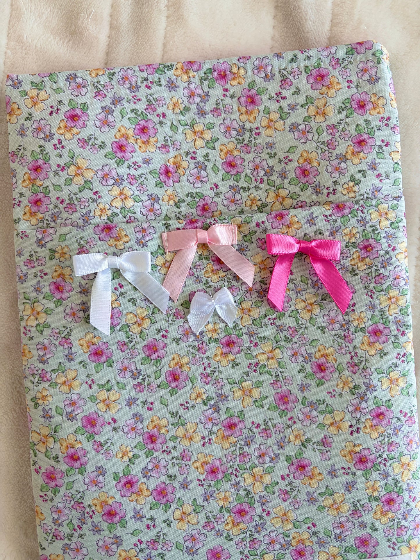 Primrose E-Reader/Book Sleeve