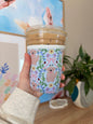 Garden Pup Small Cup Coozie *limited-edition*