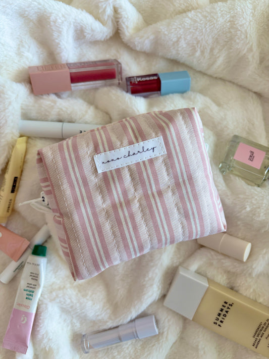 Mulberry Mini Makeup Bag *limited-edition*