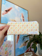 Sunlit Garden Pencil & Glasses Case *limited-edition*