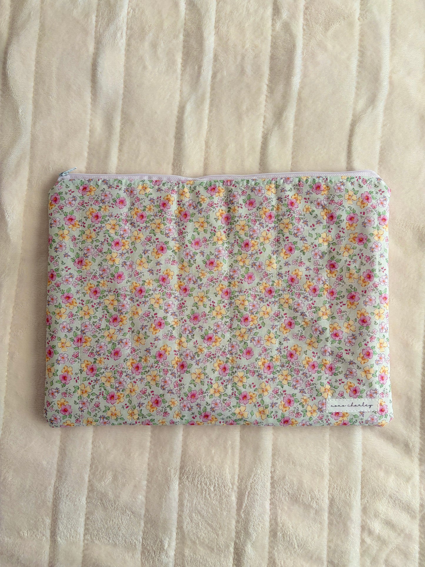Primrose Laptop & Tablet Sleeve