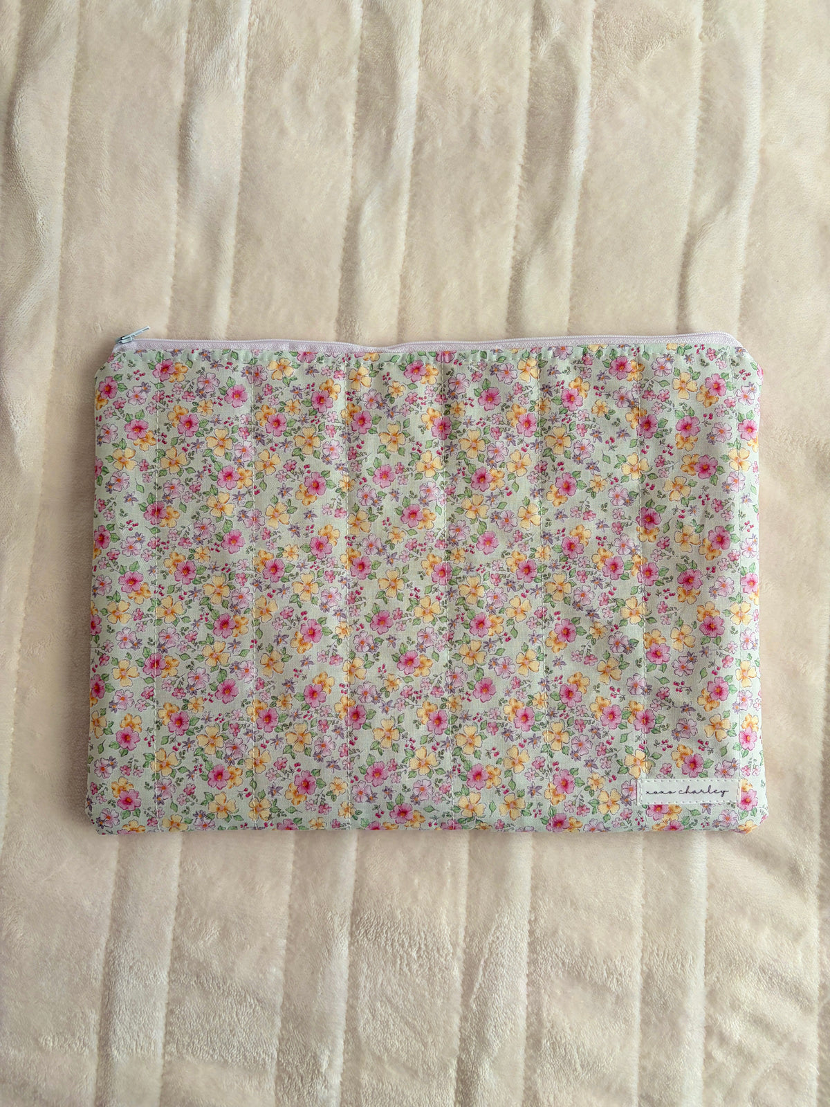 Primrose Laptop & Tablet Sleeve