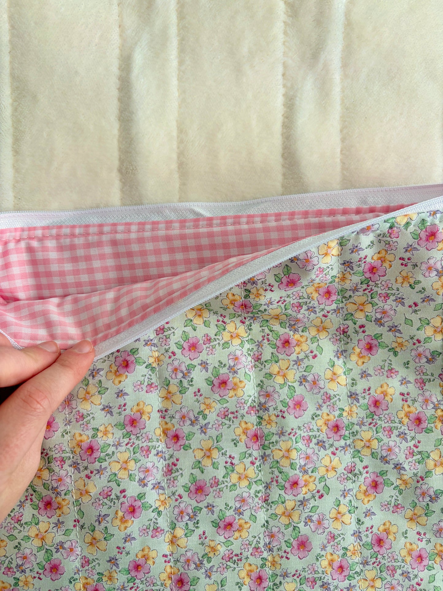 Primrose Laptop & Tablet Sleeve