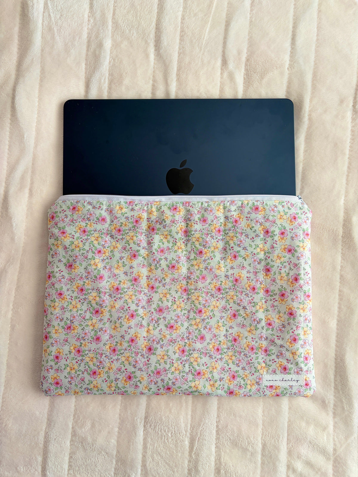 Primrose Laptop & Tablet Sleeve