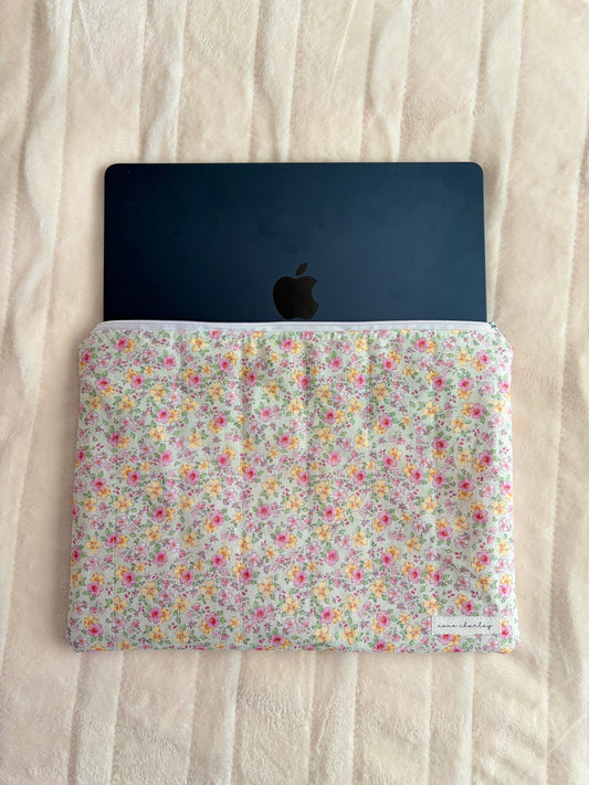 Primrose Laptop & Tablet Sleeve